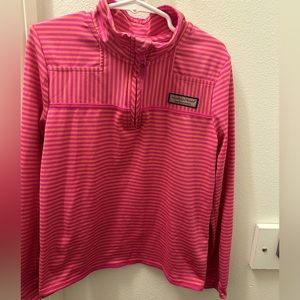 Vineyard Vines Girls Pullover